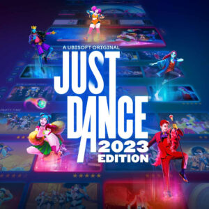 Just Dance 2023 Edition EU Xbox Series X|S CD Key