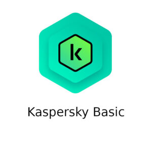 Kaspersky Basic 2023 CA/SOUTH AMERICA Key (1 Year / 3 PCs)