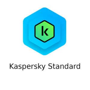 Kaspersky Standard 2024 UK Key (1 Year / 3 PCs)