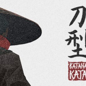 Katana Kata AR XBOX One CD Key
