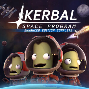 Kerbal Space Program EU PC GOG CD Key