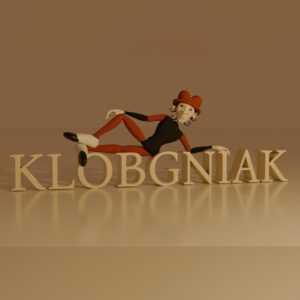 Klobgniak PC Steam CD Key