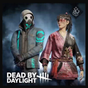 Dead by Daylight - The Legion & Yui Outfits DLC  XBOX One / Xbox Series X|S CD Key