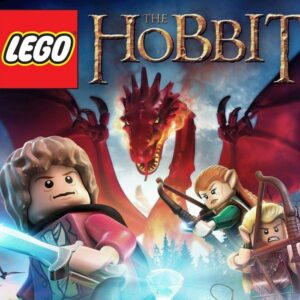 LEGO The Hobbit PC GOG CD Key