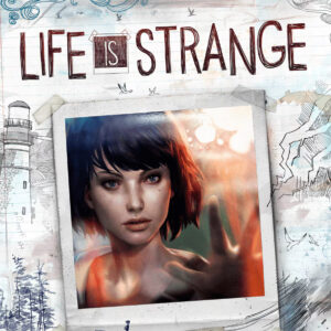Life is Strange Complete Season (Episodes 1-5) XBOX One / Xbox Series X|S Account