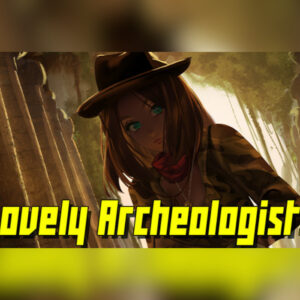 Lovely Archeologists Steam CD Key