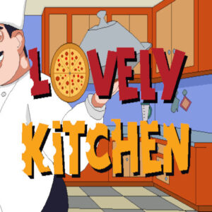 Lovely Kitchen PC Steam CD Key