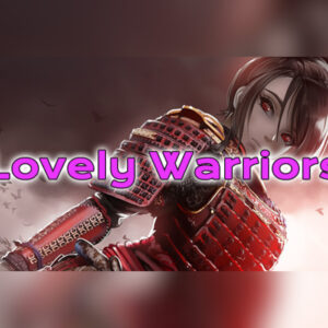 Lovely Warriors Steam CD Key