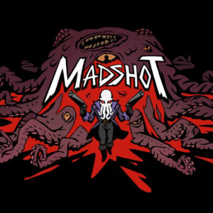 Madshot EU (without DE/NL/PL/AT) Nintendo Switch CD Key