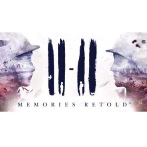 11-11 Memories Retold XBOX One / Xbox Series X|S Account