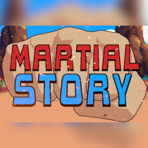 Martial Story Steam CD Key