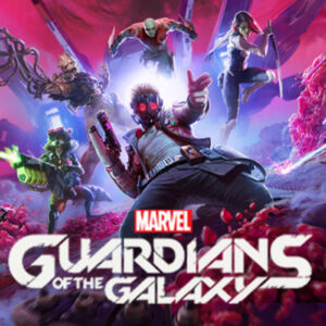 Marvel's Guardians of the Galaxy XBOX One / Xbox Series X|S Account