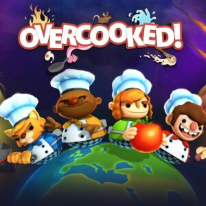 Overcooked PC GOG CD Key