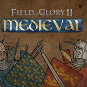 Field of Glory II: Medieval PC GOG CD Key