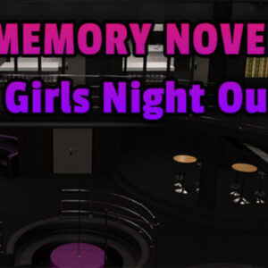Memory Novel - Girls Night Out Steam CD Key