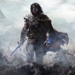Middle-Earth: Shadow of Mordor GOTY Edition PC GOG CD Key (valid till October, 2024)