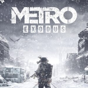 Metro Exodus Expansion Pass AR XBOX One CD Key