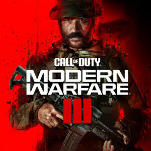 Call of Duty: Modern Warfare III - Mark Of The Beast Emblem + 15 Min Double XP PC/PS4/PS5/XBOX One/Series X|S CD Key