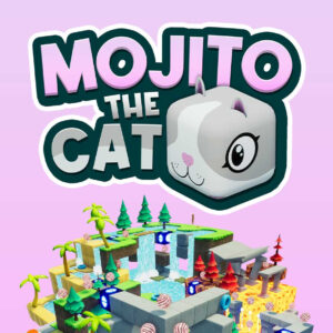 Mojito the Cat EU Nintendo Switch CD Key