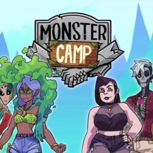 Monster Prom 2: Monster Camp GOG CD Key