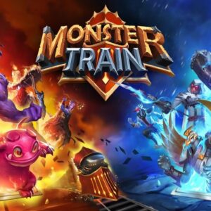 Monster Train EU PC GOG CD Key