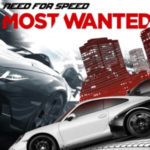 Need for Speed Most Wanted Limited Edition PC Origin Account
