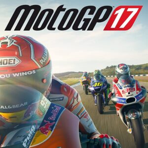 MotoGP 17 AR XBOX One / Xbox Series X|S CD Key