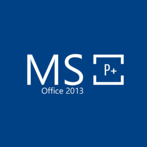 MS Office 2013 Professional Plus ISO Key