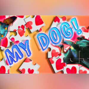 MY DOG! PC Steam CD Key