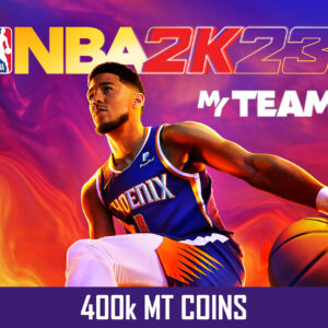 NBA 2K23 - 400k MT Coins - GLOBAL XBOX One/Series X|S