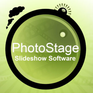 NCH: PhotoStage Slideshow Key for Mac (Lifetime / 1 Device)