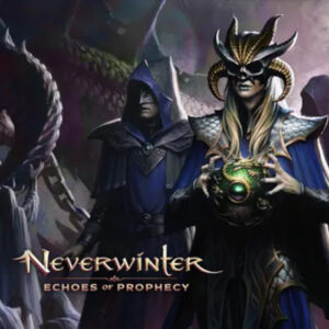 Neverwinter - Moon Elf Race Unlock DLC CD Key