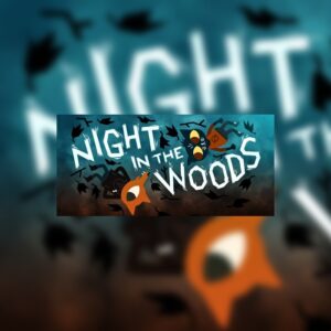 Night in the Woods AR Xbox One / Xbox Series X|S CD Key