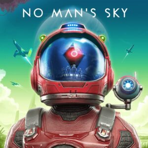 No Man's Sky XBOX One Account