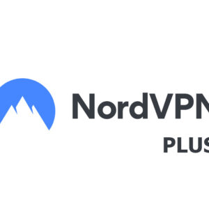 NordVPN Plus Subscription Key (1 Month / 10 Devices)