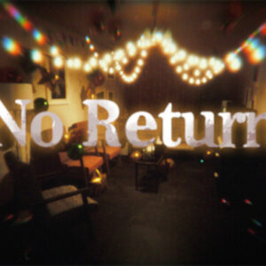 No Return PC Steam CD Key