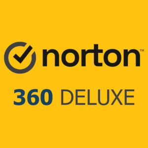 Norton 360 Deluxe 2023 EU Key (1 Year / 5 Devices)