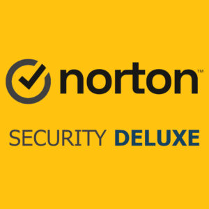Norton Security Deluxe 2023 EU Key (1 Year / 3 Devices)