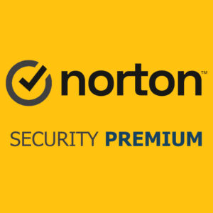 Norton Security Premium 2023 EU Key (2 Years / 10 Devices)