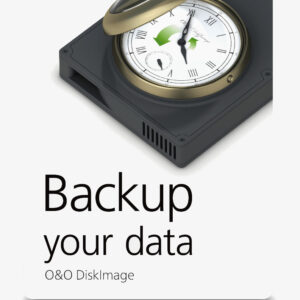 O&O DiskImage 17 Professional Edition Digital CD Key