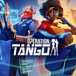 Operation: Tango EU Nintendo Switch CD Key