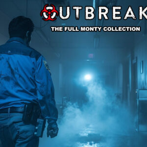 Outbreak: The Full Monty Collection XBOX One / Xbox Series X|S Account
