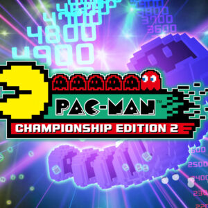 PAC-MAN Championship Edition 2 AR XBOX One CD Key