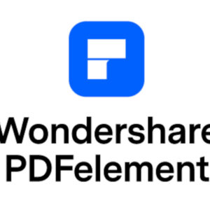 Wondershare PDFelement 10 CD Key (Lifetime / 1 PC)