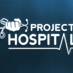 Project Hospital PC Steam Account