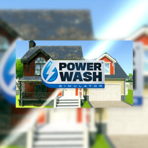 PowerWash Simulator XBOX One / Xbox Series X|S / PC Account
