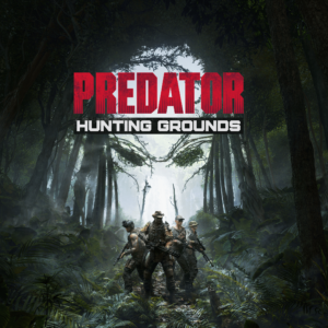 Predator: Hunting Grounds TR Steam CD Key