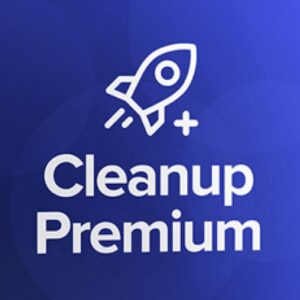 Avast Cleanup Premium 2022 Key (3 Years / 3 PCs)