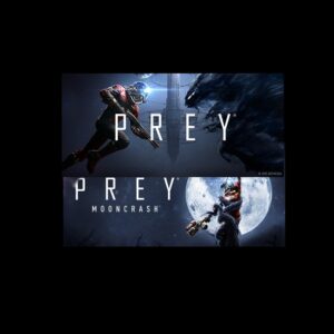 Prey: Digital Deluxe Edition XBOX One Account
