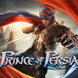 Prince of Persia PC Ubisoft Connect Account